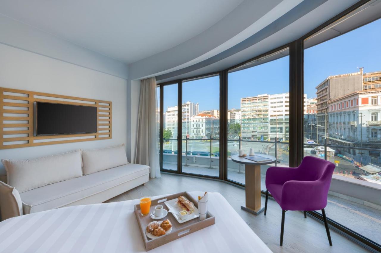 Athens Tiare By Mage Hotels Exterior photo