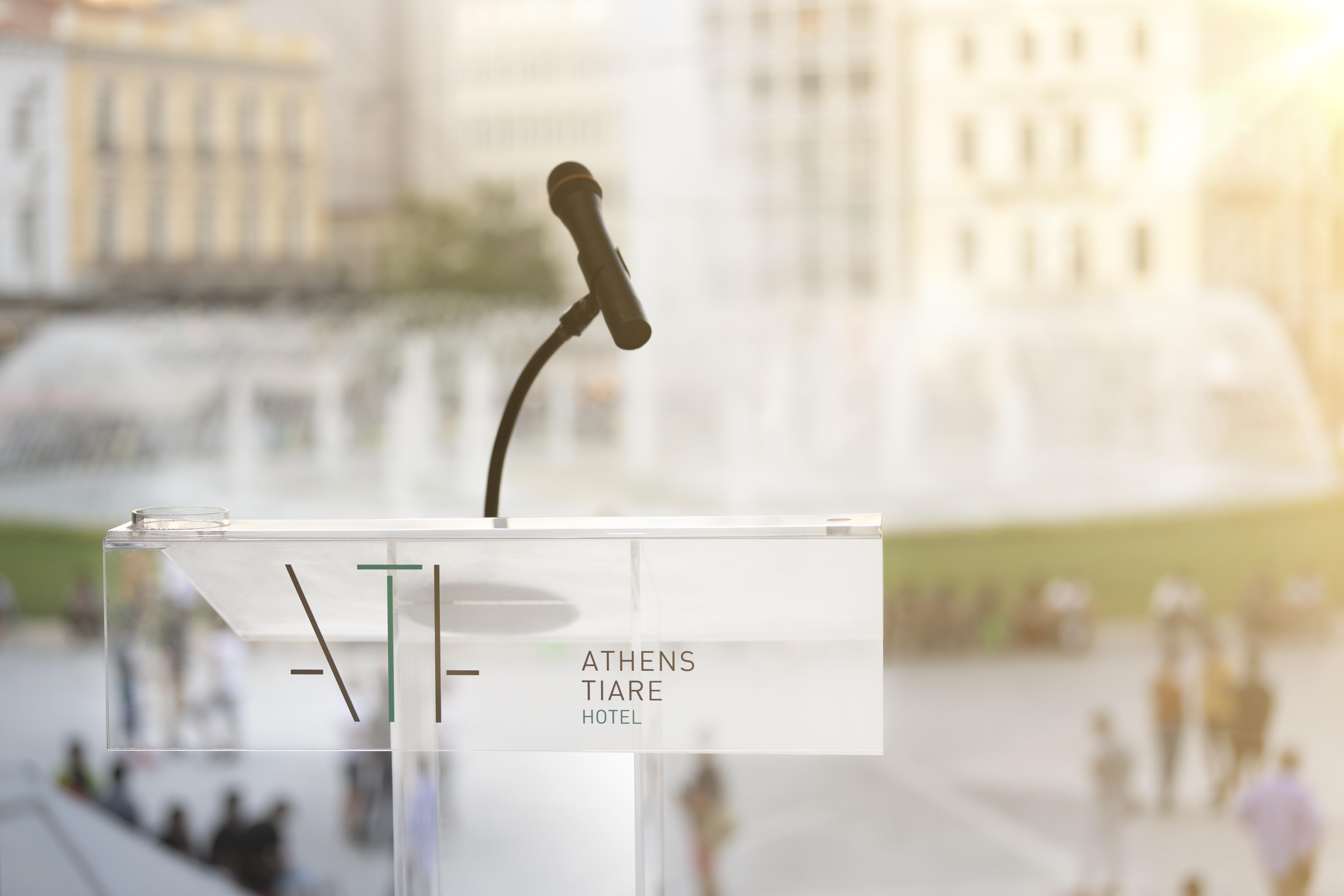 Athens Tiare By Mage Hotels Exterior photo