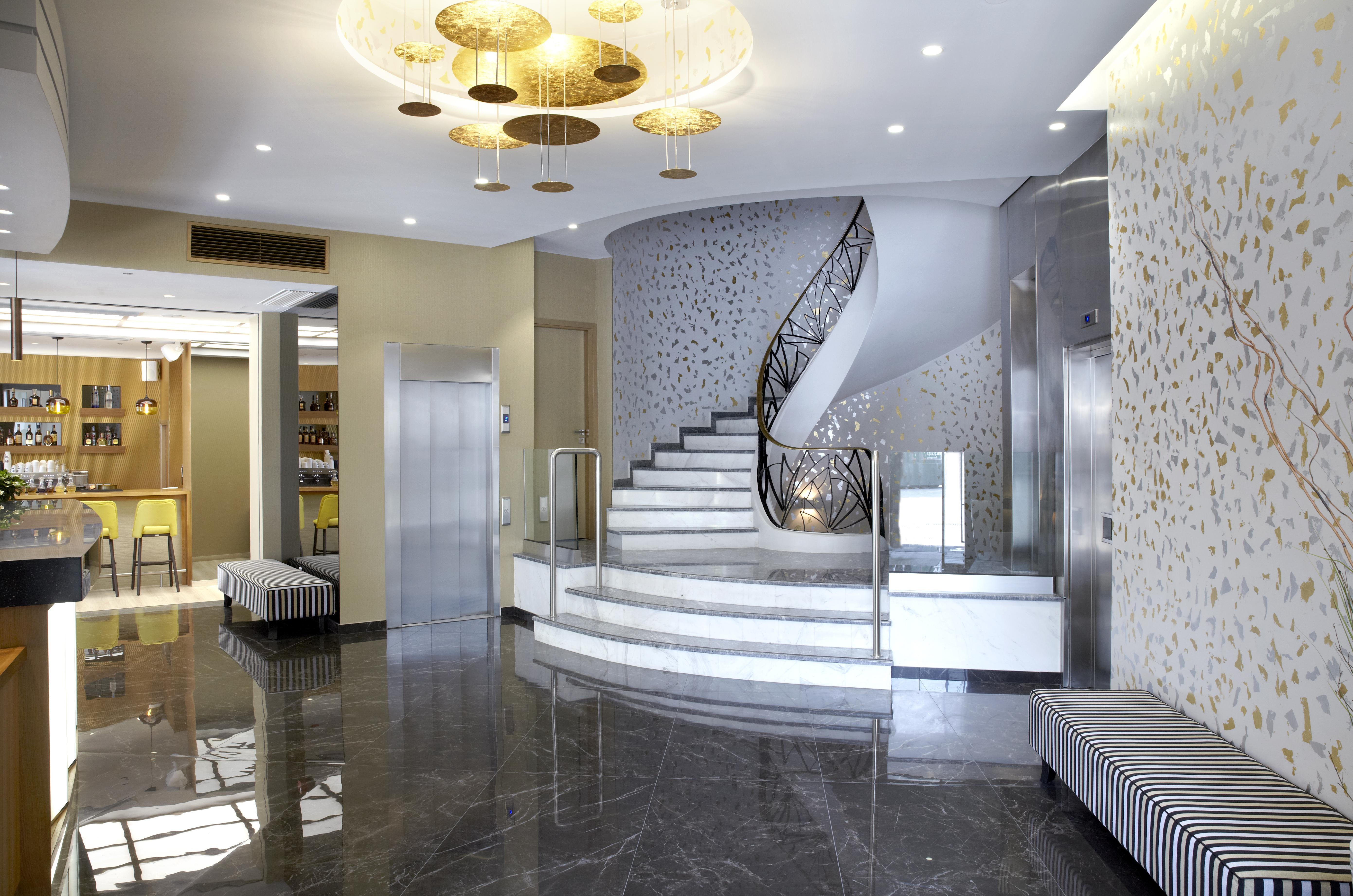 Athens Tiare By Mage Hotels Exterior photo