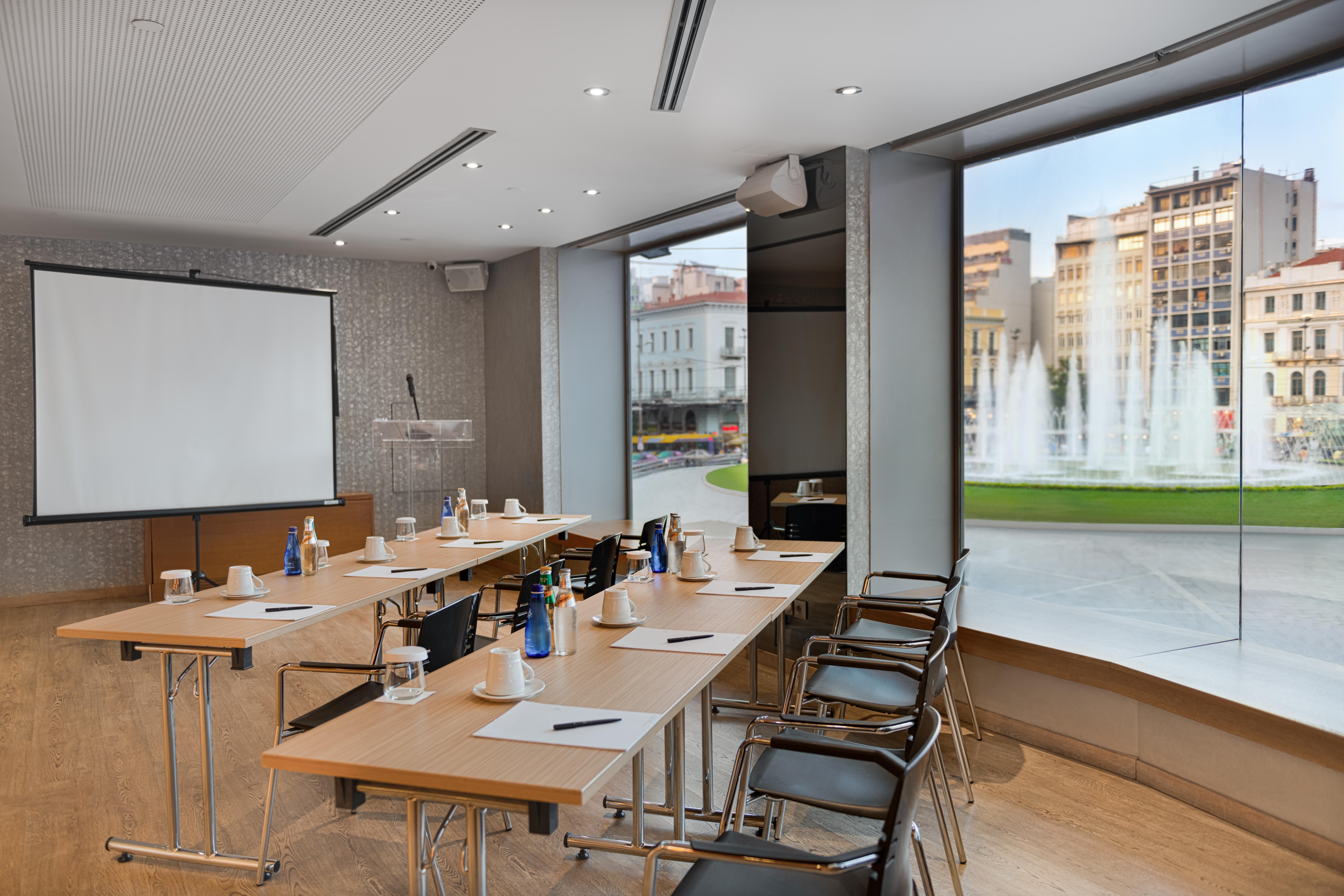 Athens Tiare By Mage Hotels Exterior photo