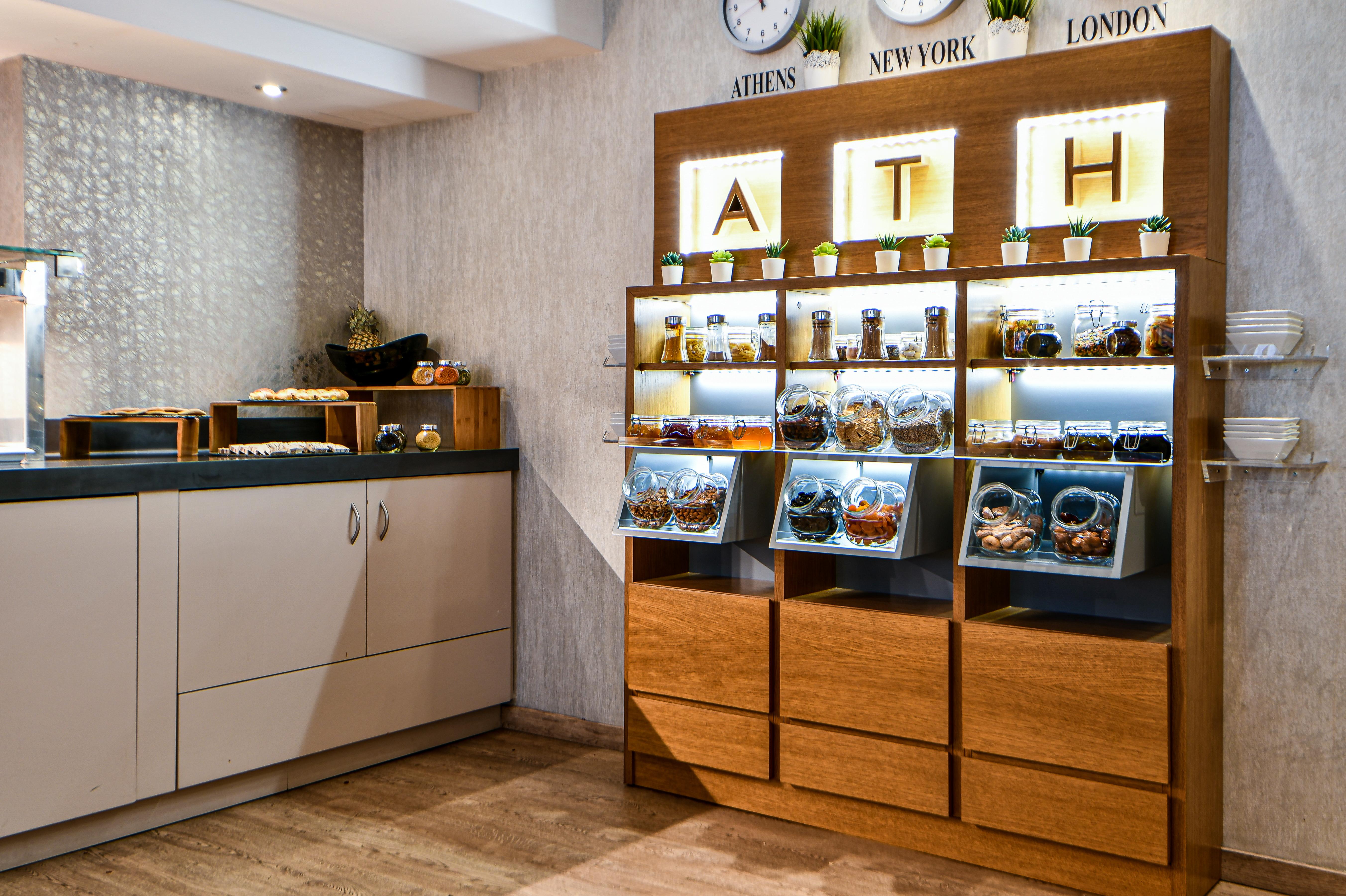 Athens Tiare By Mage Hotels Exterior photo