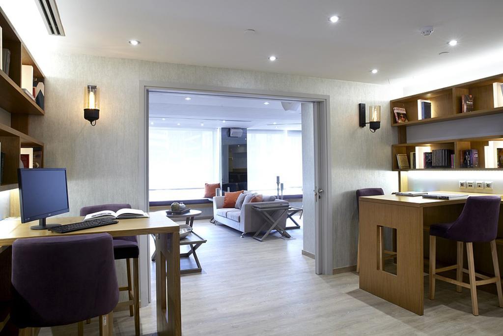 Athens Tiare By Mage Hotels Exterior photo