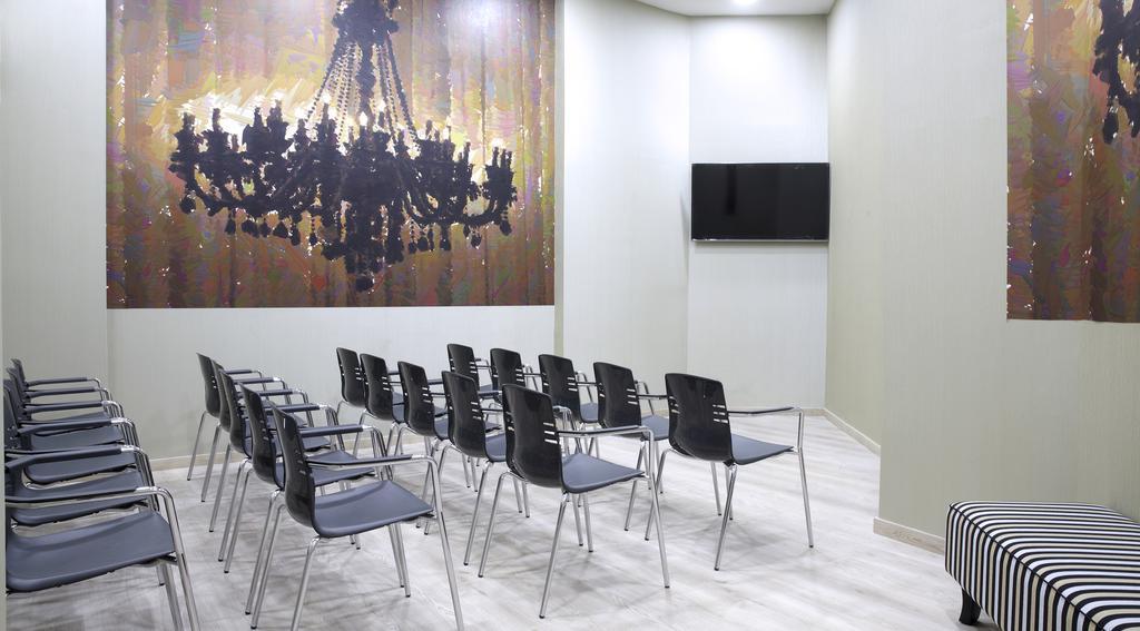 Athens Tiare By Mage Hotels Exterior photo