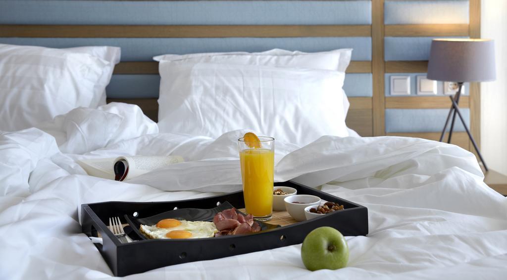 Athens Tiare By Mage Hotels Exterior photo